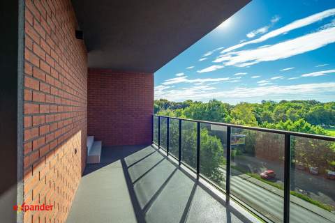 PENTHOUSE Katowice 180m2 z tarasem 172m2 2 balkony
