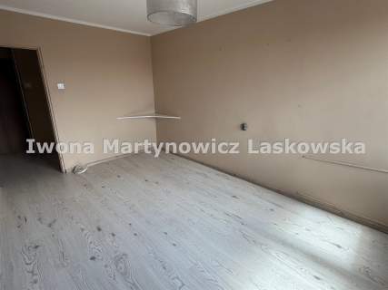 Mieszkanie na sprzedaż, 32,1 m2, Lubin