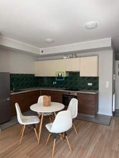 3pok 47m2 2 piętro Balkon