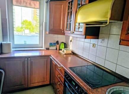 3-pokojowe mieszkanie na Bielanach