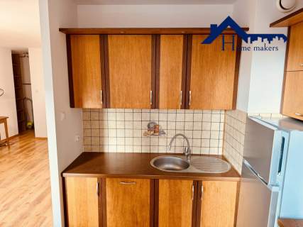 38 m przy parku Balkon garderoba Białołeka