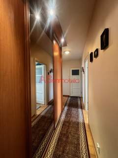 Mieszkanie 67,5 m2, 3 pokoje Warszawa Grochów