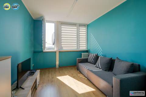 3 pokoje do Remontu/46m2/od zaraz