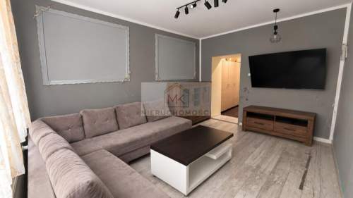 Mieszkanie 2 pokoje 57 m2 Parter Inwestycyjne Brzeg