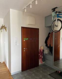 Komfortowe 3 pokoje z balkonem, komórka, garaż