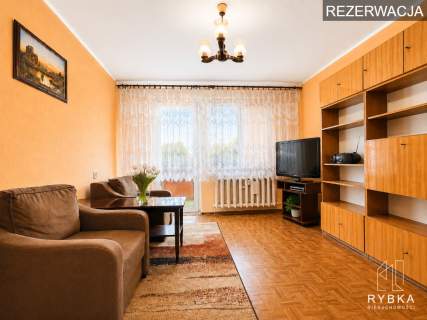 Mieszkanie 3 pokojowe w centrum Środa Wlkp.