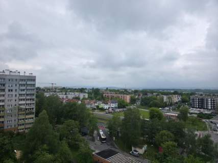 Widokowe i przytulne.