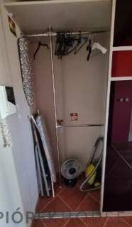 1-pokojowe mieszkanie na Mokotowie