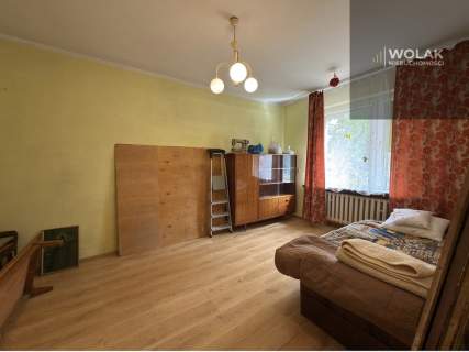 Mieszkanie 49,8m2 w Kłodzku