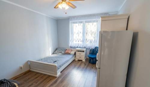3 pokoje Osiedle Krakowiaków 2 piętro