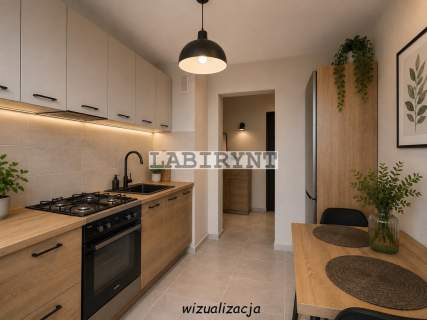 M-2 / M-3, 36m2, ul. Zana, duża kuchnia, winda