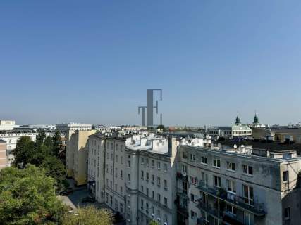 Inwestycja w samym centrum - idealne pod AirBnB