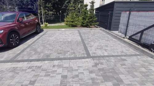 Ustroń centrum, 2 pokoje, gładź gipsowa, 2 balkony, parking