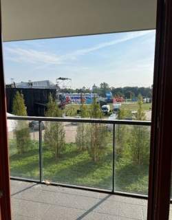 Mieszkanie 2 pokojowe na sprzedaż Wilanów