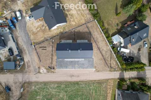 Bezczynszowe Mieszkanie z ogródkiem o pow. 152 m2