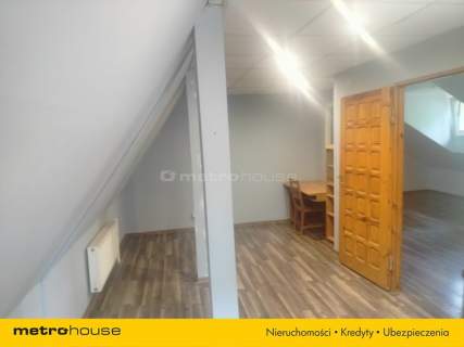 Budynek 155 m na wynajem Laski