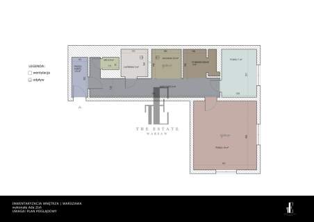 Inwestycja w samym centrum - idealne pod AirBnB