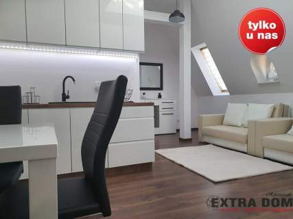 Mieszkanie do wynajęcia, 27 m2, Szczecin