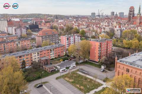 ZABUDOWA DO 4 PIĘTER DLA WIZJONERA