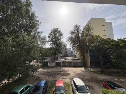3 pokoje/ Plac Grunwaldzki / uczelnie