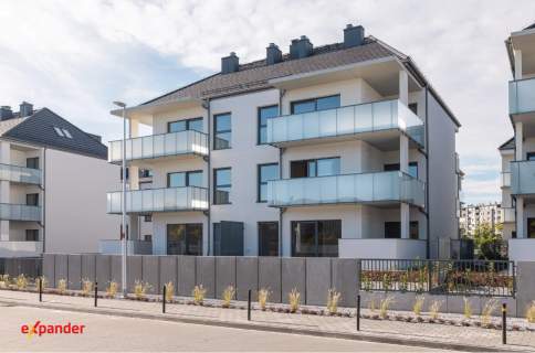 Apartament 118 m2 Gotowy do odbioru
