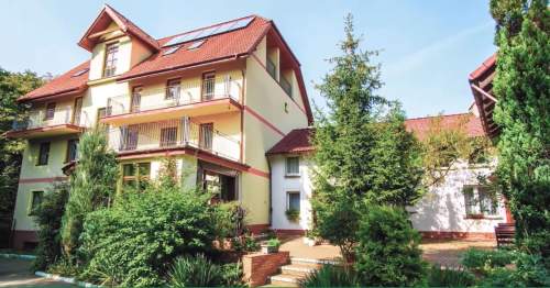 Sprzedam bezpośrednio Hotel i Restauracja