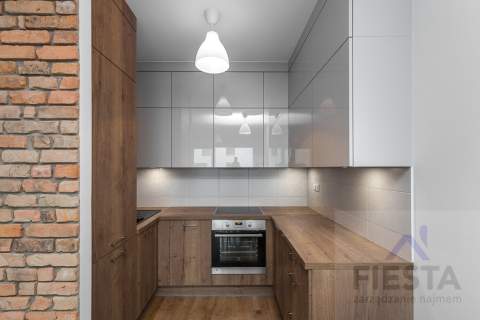 Ursynów Puławska/Taneczna 61C 41m2 garaż ogródek