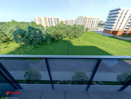 3-pok Dla Rodziny Blisko Centrum B. Wysoki Standard 2x Loggia...
