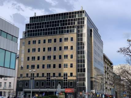Do wynajęcia biuro w Centrum