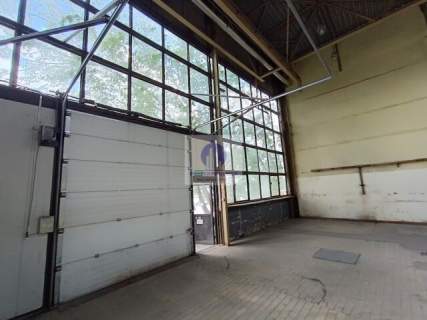 Bielany magazyn/warsztat 283,32 m2 do wynajęcia