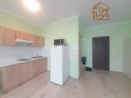 Kawalerka 30 m2, balkon,pet-friendly - Mariacka 12