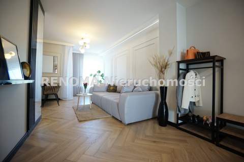  APARTAMENT Wyższy Standard 2024r. 