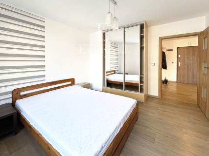 Mieszkanie 2-pokojowe z balkonem 45m2 pet friendly