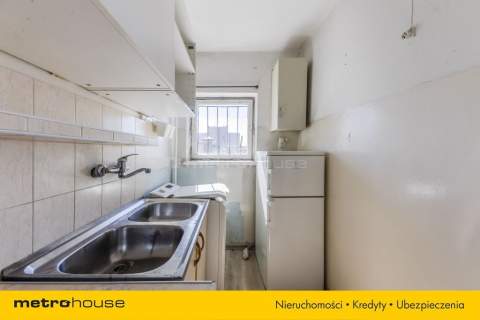 Mieszkanie na sprzedaż, 27 m2, Warszawa