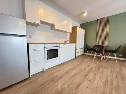 Mieszkanie do wynajęcia, 35 m2, Gorzów Wielkopolski
