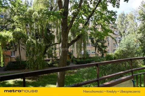 Mieszkanie z balkonem na 1. piętrze przy PARKU