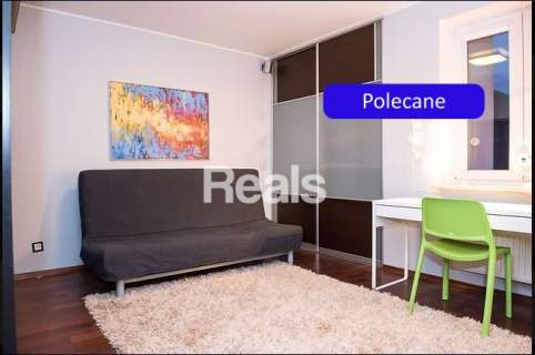 125 m 5 pokoi 2 łazienki duży balkon
