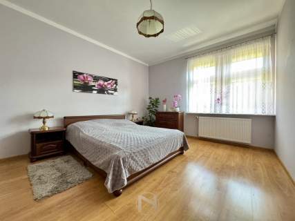 Mieszkanie na sprzedaż, 125,53 m2, Krzyszczynka