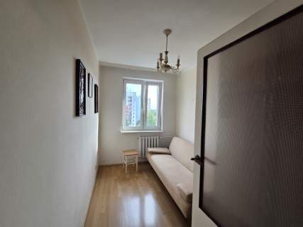 3 pokoje balkon - ul.Gagarina 31 Chorzów Batory