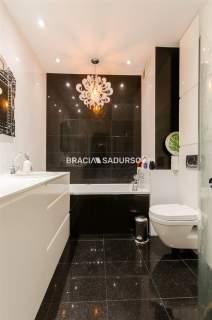 Olsza - apartament z pięknym tarasem