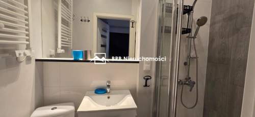 Mieszkanie 52 m2 - Centrum Miasta - Ciechocinek