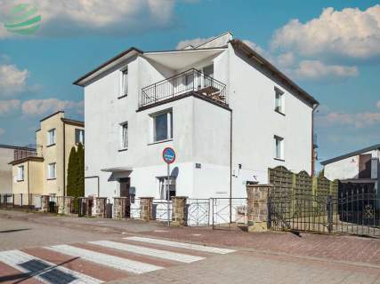 Mikro apartament 12,42 m nad morzem 400 m od pl
