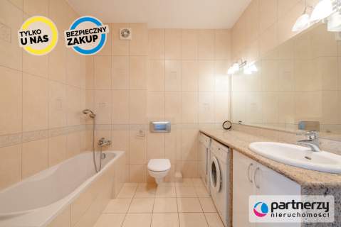 Wyjątkowy i kameralny Apartament, 100 od plaży