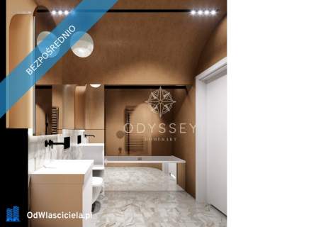 Nowoczesny apartament z otwartą panoramą Wisły i centrum