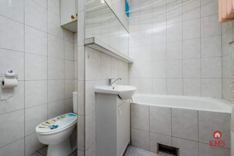 2 pokoje z widokiem na miasto