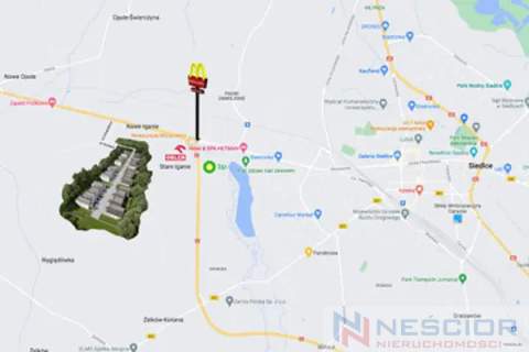 Nowa Inwestycja Osiedle Sosnowa - 233,2 m