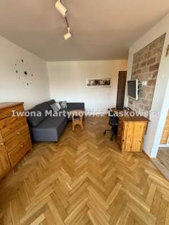 Mieszkanie do wynajęcia, 29,7 m2, Lubin
