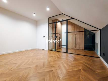 Dom z pompą ciepła i ogrodem zimowym - Pokrówka