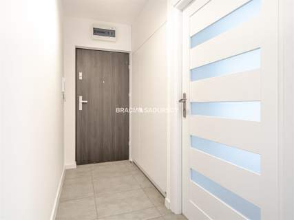 Mieszkanie do wynajęcia, 37 m2, Bochnia