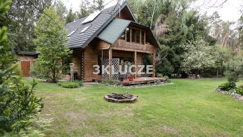 Dom na sprzedaż, 268,24 m2, Nasiłów